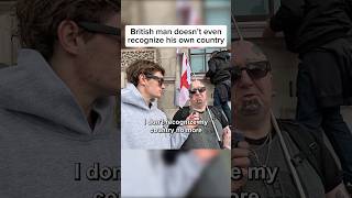 Britian has abandoned the British 🇬🇧😢