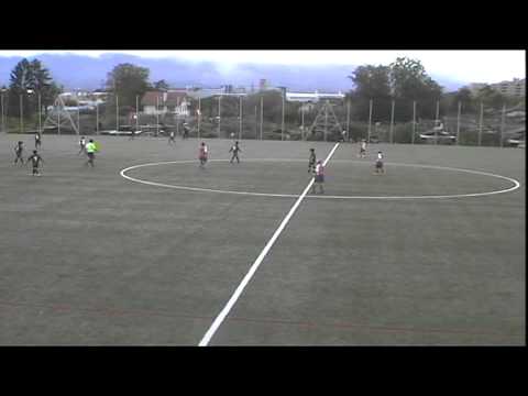 Servette FC- Team ACVF GLAND 1