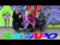 AZIS Sagapo Video 2020 von Azis Onlin