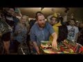 Dan Deacon - Konono Ripoff Nº1 (Live at Rock the Garden 2013)