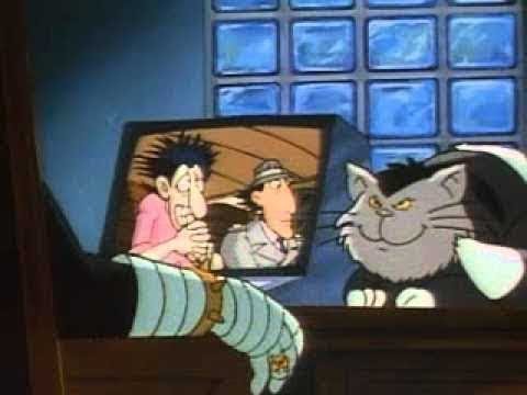 Inspector Gadget 154 – Quimby Exchange (Full Episode) - Kids TV Series, Kingdom Kids Zone - Inspector Gadget - WildBrain