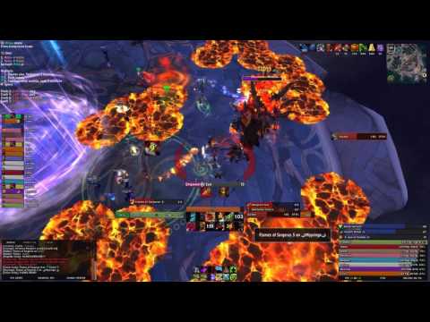 Slack - Mythic Gul'dan