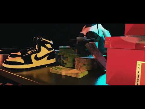 DANNILO, Lezin - Patrocínio da Nike