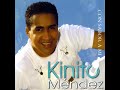 Kinito Méndez - La Excusa (El Lelo) feat. Sharina, O  Pérez, G  Matos (2006)