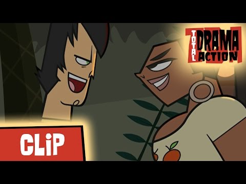 TOTAL DRAMA ACTION: The Dance Contest (S2. Ep.4)