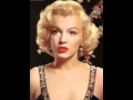 Marilyn Monroe - (This Is) A Fine Romance ...