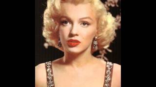 Marilyn Monroe - (This Is) A Fine Romance [Destination Remix] - HD AUDIO