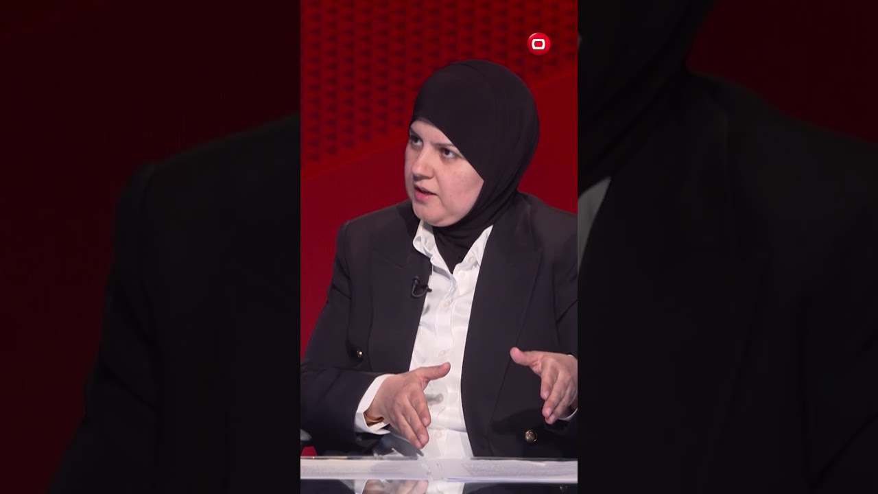 فيديو | الزيدي تبنى مبادرة لرأب الصدع داخل الإطار