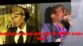 BEENIE MAN &amp; CECILE  - Thug Love Officail Single) 2013