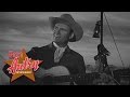 Gene Autry & the Cass County Boys - When the Campfire is Low on the Prairie (Indian Territory 1950)