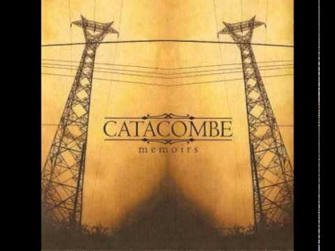 Catacombe - Prelude / Playground Ghosts