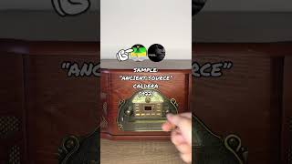 #RickRoss - “Maybach Music III” prod. by #JusticeLeague samples “Ancient Source” by #Caldera