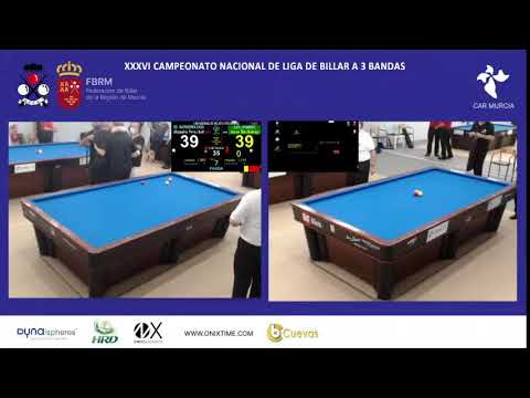 PLAYOFF PRIMERA:  C.B MARACENA GR - C.B GRANOLLERS