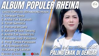 Download lagu RHEINA - GORESAN CINTA - FULL ALBUM TERBAIK 2025 || ANDAI TAK BERPISAH || LAGU SLOW 2025#ontrending mp3 Download lagu RHEINA - GORESAN CINTA - FULL ALBUM TERBAIK 2025 || ANDAI TAK BERPISAH || LAGU SLOW 2025#ontrending mp3