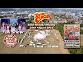 Zippos Circus Bravo Full Show Leicester Bank Holiday Monday 25th August 2025