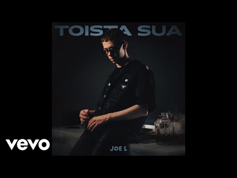 Joe L - Toista sua (Audio)