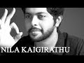 Nila Kaikirathu Sung By Patrick Michael Tamil Cover Song Tamil Unplugged