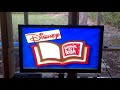 Opening To Winnie The Pooh And The Blustery Day 1994 Vhs