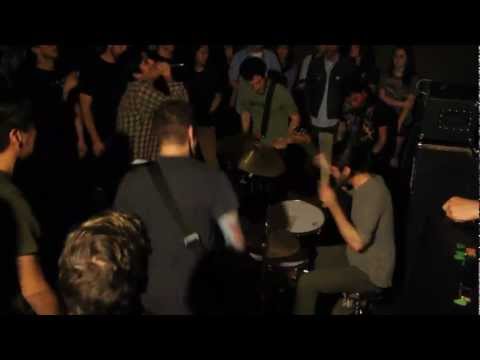 Comadre FULL SET (The CYC 04.04.2013)