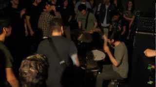 Comadre FULL SET (The CYC 04.04.2013)