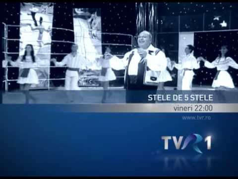 Stele de 5 stele - Maria Ciobanu şi Ion Dolănescu