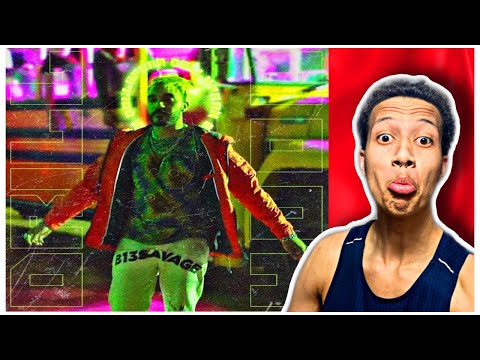 🇲🇦*DOLLYPRAN* - DRILL HOOD | OFFICIAL VIDEO (REACTION)🇲🇦