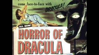 The Horror Of Dracula (1958) [James Bernard]