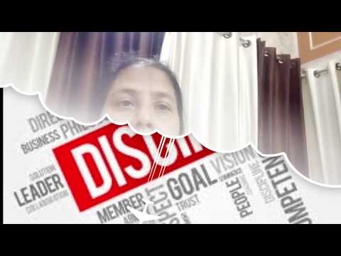 What is Discipline? by Dr Sabiha Parveen , Govt Maheela PG College, Rampur (U.P.)