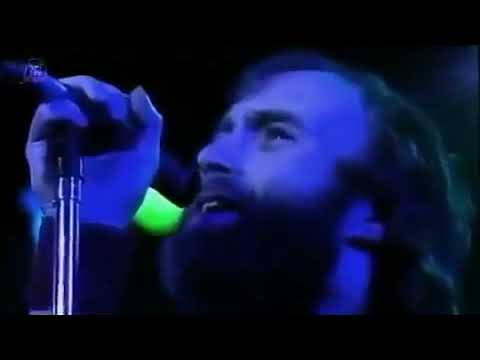 G E N E S I S / L I V E / 1 9 8 0 / D U K E - T O U R