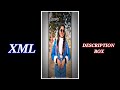 Valobashi amio Tomay 💫||Old Bengali Romantic XML Status Video 📸|Alight Motion XML File Video