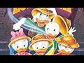 Opening To Ducktales The Movie Treasure Of The Lost Lamp 1991 VHS