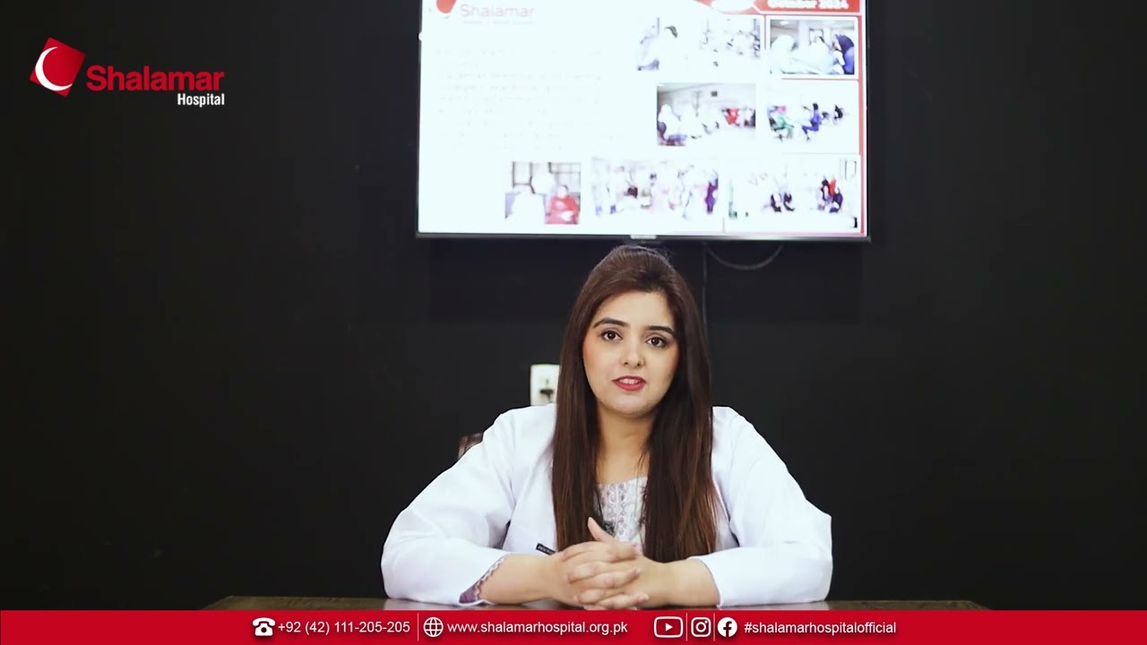 Women's Health Physiotherapy  | Dr. Anam Bint Irfan Akbar | Expert Rehab for Every Stage