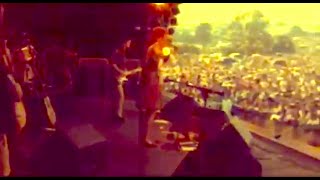 FAIRGROUND ATTRACTION -   Perfect - Glastonbury Festival 1989