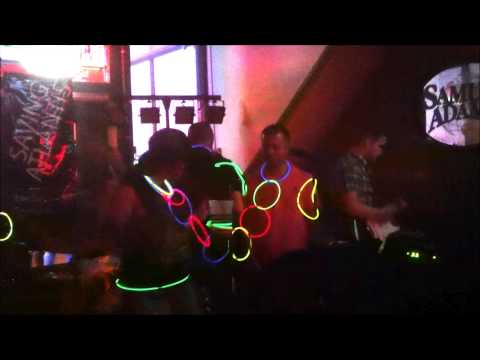 Saving Atlantis - Glow Stick Party at Caroline Street Pub (Saratoga Springs)