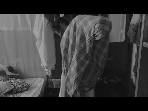 SARONING - an experimental short film