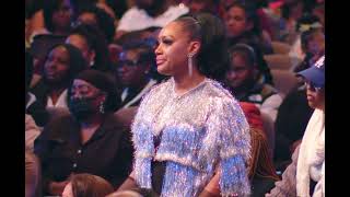 Pastor Jamal Bryant - New Year’s Eve Service 2025. New Birth Missionary Baptist 