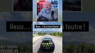 Commandant Jean Pierre 🇫🇷👮🏻‍♂️ Gendarmerie Nationale