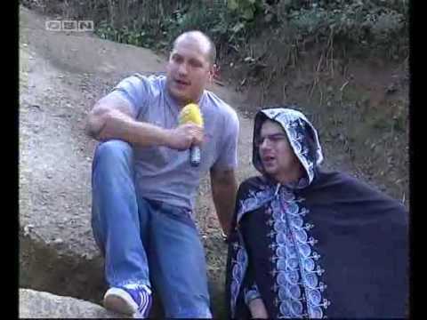 TV OBN Stoka Show - 4 Milan Tarot