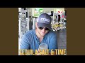 Tequila Salt and Time