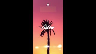 Download lagu Via Vallen - Selow (Vertical Lyric Video) mp3