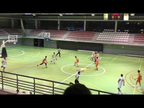 Torrent vs TAU Castelló