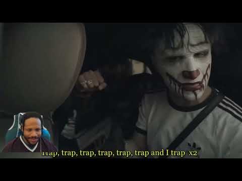 American Reacts to Swedish Rap! Rozh - Dras Till Problem I Block Juice *VIEWER REQUEST