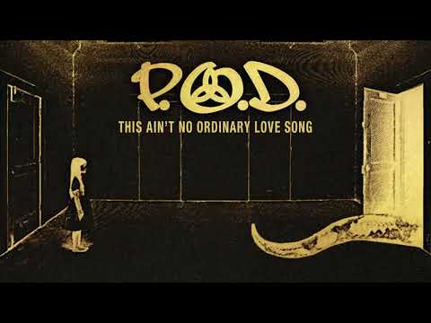 Video thumbnail for This Ain’t No Ordinary Love Song (2022 Remixed & Remastered)