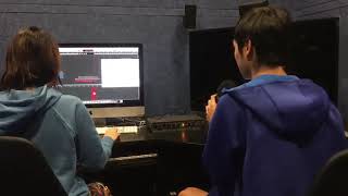 Confirmed Script for the Voice Acting