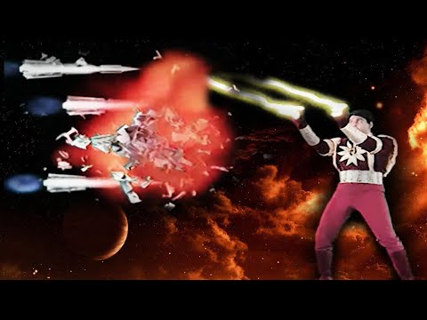 Shaktimaan Episode 101 - अंतरिक्ष में हुआ घमासान युद्ध, गीता की हुई मौत