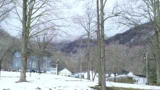 Xavier University - Alternative Breaks - Coal Country