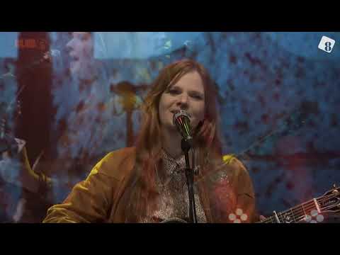 Ann Doka & Band - Live @ Studio 8