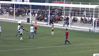 A entrenador nuevo… victoria segura (Incluye video resumen del partido)