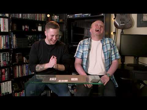 Predictor by Liam Montier | Uncut Performance (Mentalism Magic)