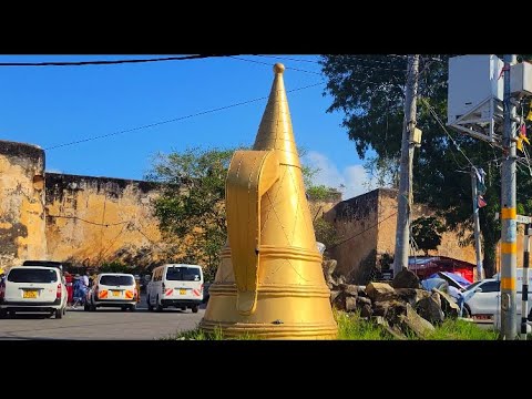 Brother Nassir - Sisi Kwa Sisi | Ana Ana Mimi | Anta Anta Wewe | Wema Sitie Mtanga